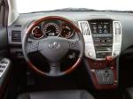 Lexus RX400h 2005 года (EU)